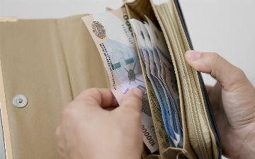 Обнародован средний размер пенсий в Узбекистане