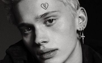 Даня Милохин признался, что без конца то сходится, то расходится с Юлей Гаврилиной