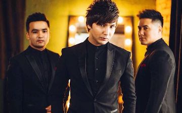 Группа «Уммон» сообщила о премьере песни после долгой паузы - видео 