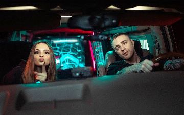 Егор Крид поддержал клип Вали Карнавал на песню «Психушка» - видео