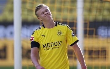 Тухель официально подтвердил информацию об интересе «Челси» к Холанну