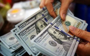 Курс валют на 21 октября 2021 в Узбекистане