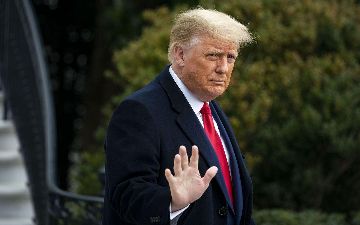 «Мы живем в мире, где у талибов огромное присутствие в Twitter, а вашего любимого американского президента заставляют замолчать», — компания Трампа объявила о создании новой соцсети