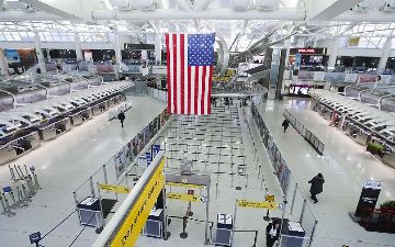 В Американском посольстве рассказали о порядке въезда на территорию США для граждан Узбекистана