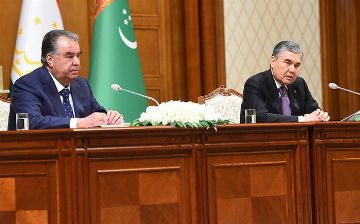 Эмомали Рахмона и Гурбангулы Бердымухамедова включили в топ-500 самых влиятельных мусульман мира