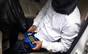 Владельцам Matiz, Malibu и многим другим: посмотрите на нестандартные противоугонные системы, которые сделают вашу жизнь спокойнее