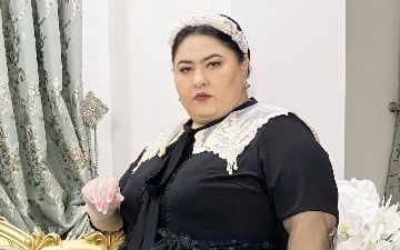 Халимахон обратилась к одному из столичных рестораторов, обвинив его в мошенничестве - видео