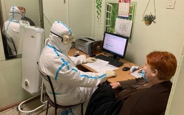 Женщина специально заразилась коронавирусом ради иммунитета и скончалась