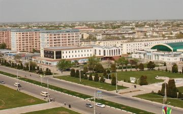 Джизаку выделят 45 триллионов сумов