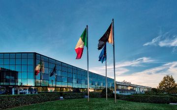 У Lamborghini очередной рекорд за первые девять месяцев текущего года