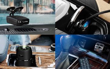 Пять неочевидных, но очень полезных гаджетов для поездки на дальние расстояния