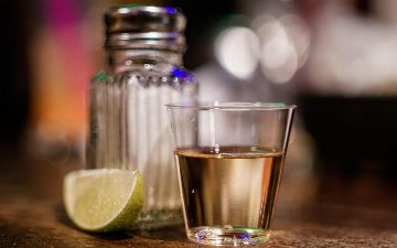 Как не отказываться от алкоголя и худеть?