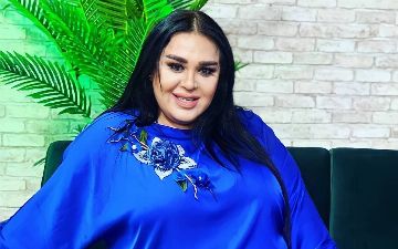 Актриса Зухра Солиева раскрыла сумму ее операции по удалению жира - фото