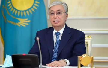 Токаев призвал власти Казахстана не ограничивать граждан одним языком