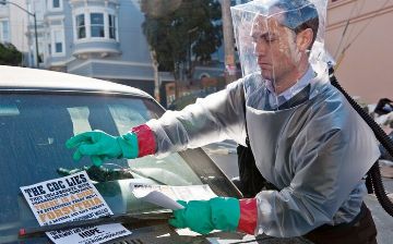 Топ 11 фильмов об эпидемии