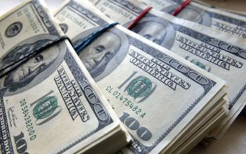 Курс валют на 22 октября 2021 в Узбекистане