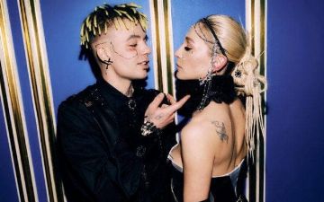 Настя Ивлеева рассказала о своём состоянии после развода с Элджеем