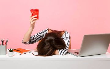 Как сохранить бодрость этой осенью и зимой?