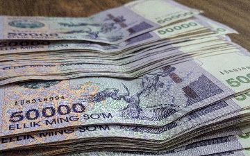 В закон о госбюджете Узбекистана внесли изменения
