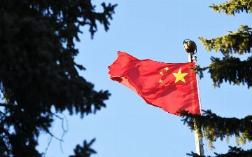 В Китае считают, что действия США ведут ситуацию вокруг Тайваня в опасном направлении