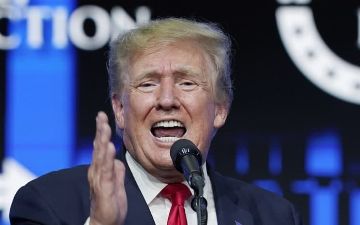 Новую соцсеть Дональда Трампа взломали спустя несколько часов после объявления запуска