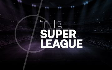 В Суперлиге могут сыграть 140 команд