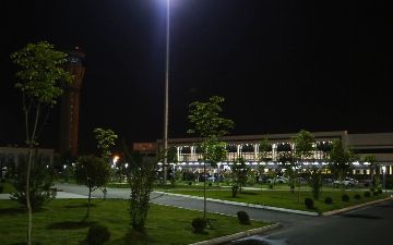 Спрос на авиаперелеты из России в Узбекистан выросли после объявления нерабочих дней