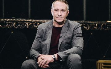 Политконсультант Алексей Ситников рассказал о местах силы, информационных атаках и Стратегии Нового Узбекистана