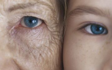 Какой продукт ускоряет старение?