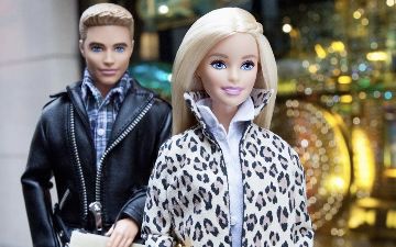 Стало известно, кто сыграет Кена в фильме про Барби с Марго Робби в главной роли