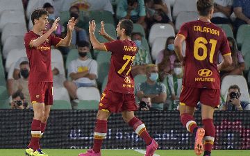 Российский футболист рассказал об уважительном поступке Шомуродова после ЛЧ 