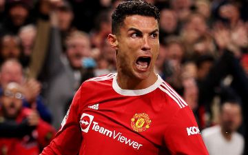 Роналду рассказал о своей роли в «МЮ» 