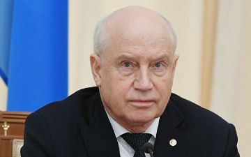 Глава миссии наблюдателей Сергей Лебедев: «Президентские выборы в Узбекистане прошли свободно и демократично»  