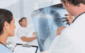 Пневмония постепенно сходит на нет: за воскресенье в Узбекистане выявлено менее 10 новых случаев заражения