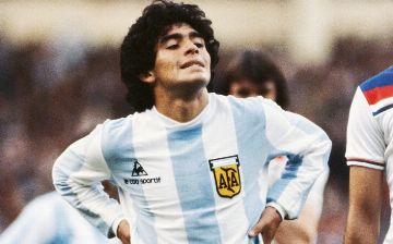 Раскрыта вероятная причина смерти Марадоны