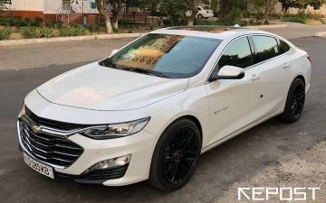 В Узбекистане станет дешевле покупать автомобили: размеры госпошлины понизятся