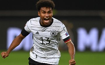 «ПСЖ» рассматривает форварда «Зальцбурга» Адейеми в качестве замены Мбаппе 