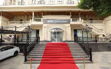 Шоурум AKFA Innovations: комфорт и инновации для дома и бизнеса доступные уже сегодня