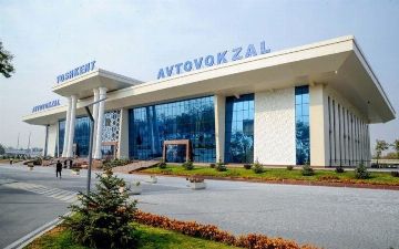 Узбекистан возобновил с Таджикистаном автобусное сообщение 