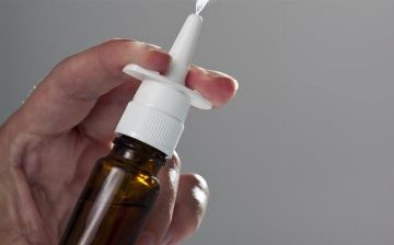 Ученые разработали новую форму вакцины «Спутник V» — это капли в нос