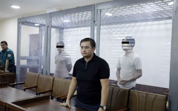 Наманганский суд вынес приговор братьям, которые жестоко избили врача