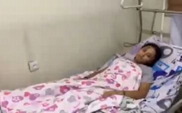 В Минздраве прокомментировали состояние студентки, которую пытался изнасиловать замдекана