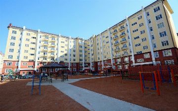 В Узбекистане утвержден порядок предоставления жилья детям-сиротам