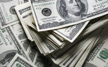 Курс валют на 28 октября 2021 в Узбекистане - ЦБ понизил курс доллара