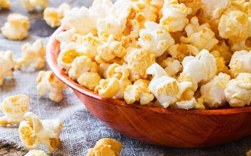 Диетолог назвала полезный вечерний перекус