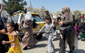 Главы МИД Узбекистана и Ирана обсудили кризисную ситуацию в Афганистане: стороны договорились о реализации инфраструктурных проектов в стране