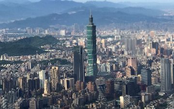 Глава администрации Тайваня Цай Инвэнь заявила, что угроза от Китая возрастает с каждым днем