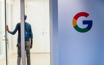 Google ввела возможность запроса на удаление фото несовершеннолетних 