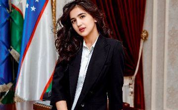 Актриса Дурдона Курбанова рассказала, какие качества в людях отталкивают ее - фото