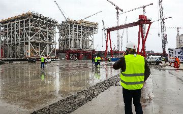 Власти Узбекистана возведут две школы в Кыргызстане